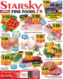 Preview of Sport Chek weekly flyer / circulaire from shop Sport Chek valid from 30.10.2025