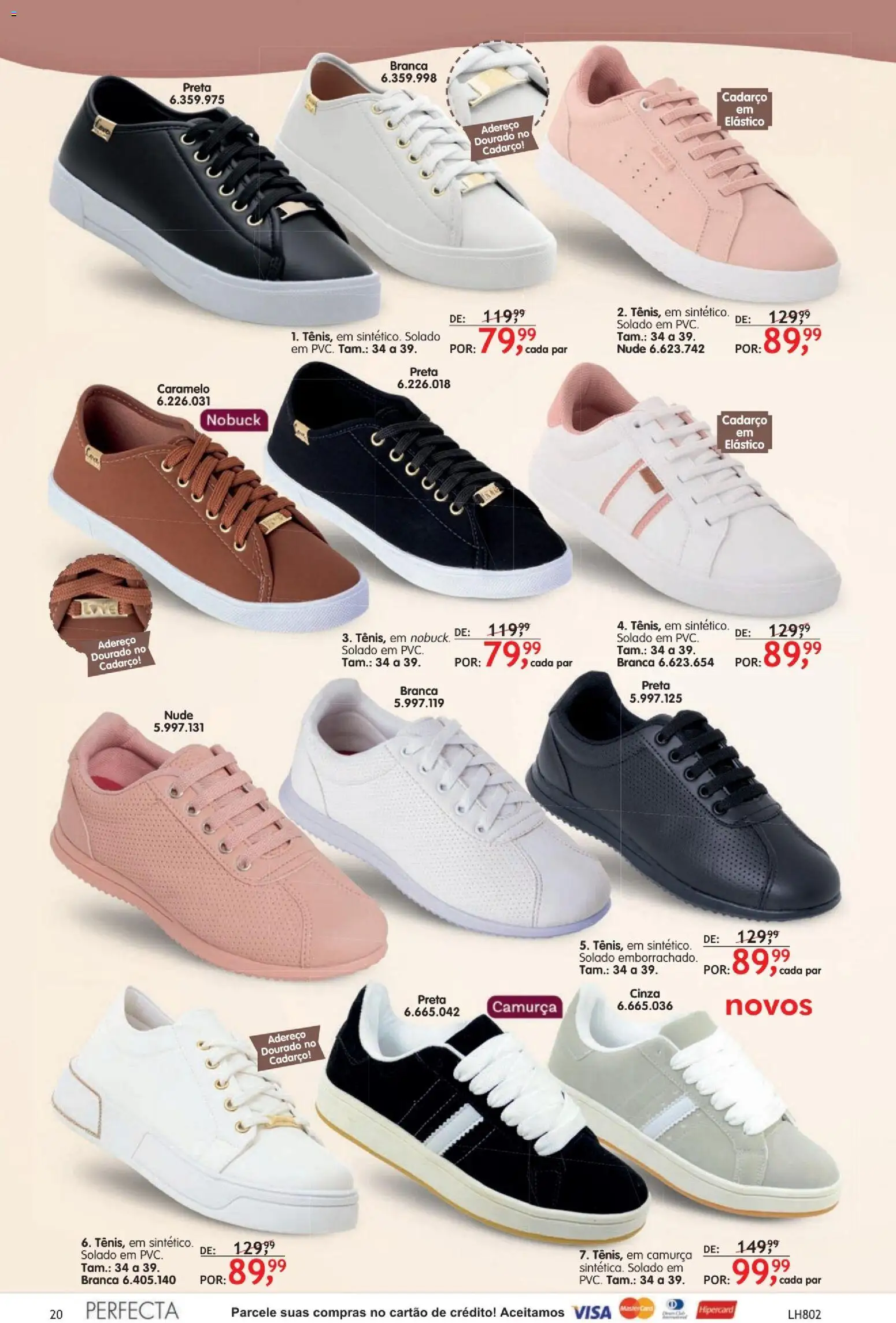 Quatro Estações Folheto - válido de 01.04.2026 | Página: 20