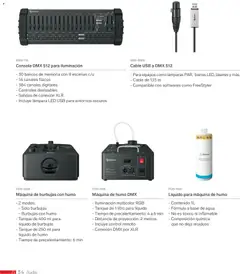 Vista previa de Steren catálogo, nuevo folleto de la tienda, válido en México a partir del 01.01.2026 | Página: 46