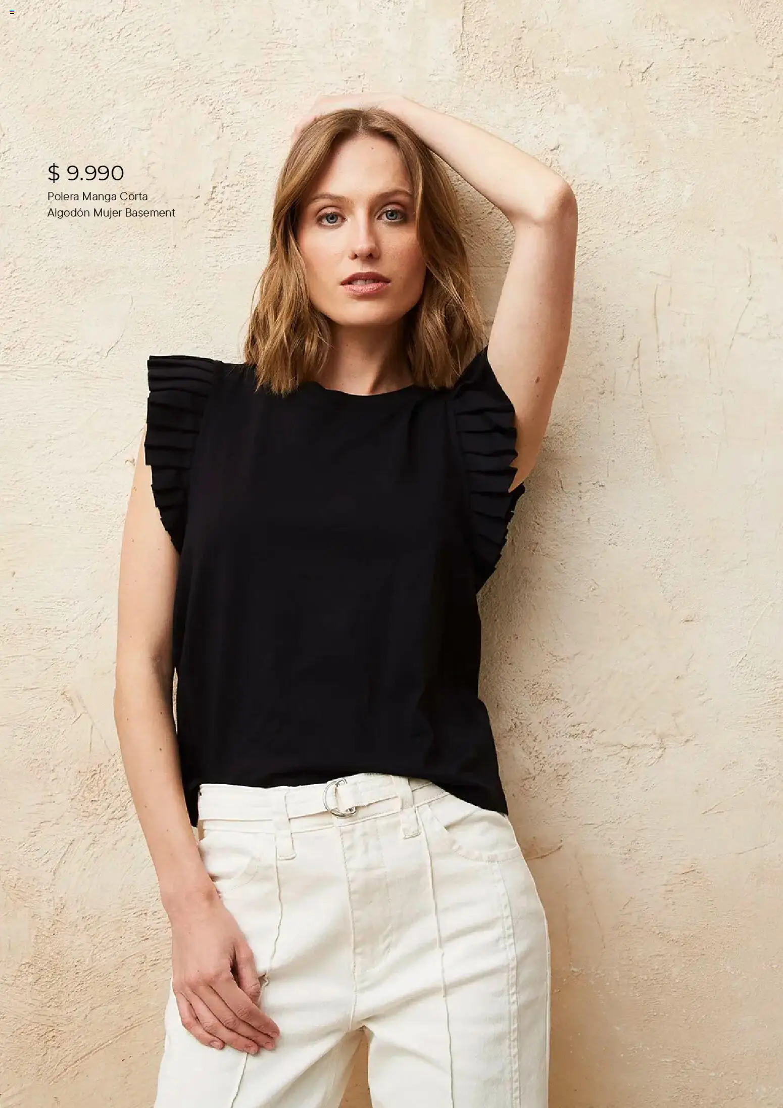 Falabella ofertas  │ válido desde el 01.11.2025 | Página: 10 | Productos: Manga, Algodón, Polera