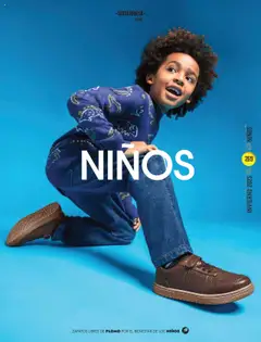 Vista previa de Andrea - Catálogo Invierno, nuevo folleto de la tienda, válido en México a partir del 13.10.2025 | Página: 269 | Productos: Zapatos