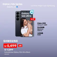 Vista previa de folleto Oechsle catálogo de la Oechsle válido desde 25.03.2026 | Página: 2 | Productos: Smartphone, Cámara