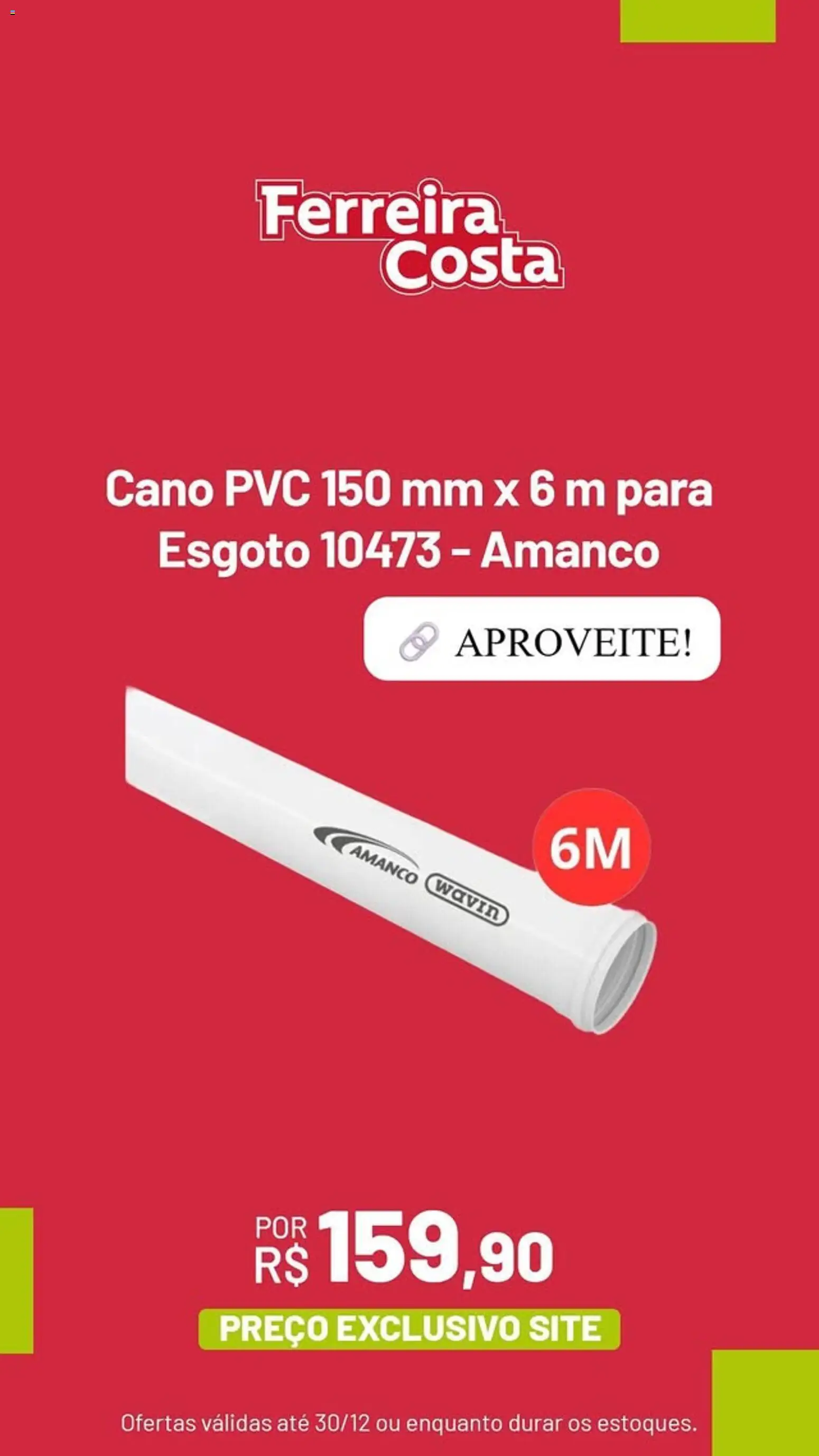 Ferreira Costa Folheto - válido de 26.12.2025 | Página: 4