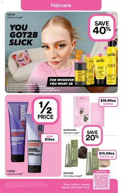 Preview of Priceline Pharmacy  Catalogue  - valid from 30.10.2025 | Page: 23