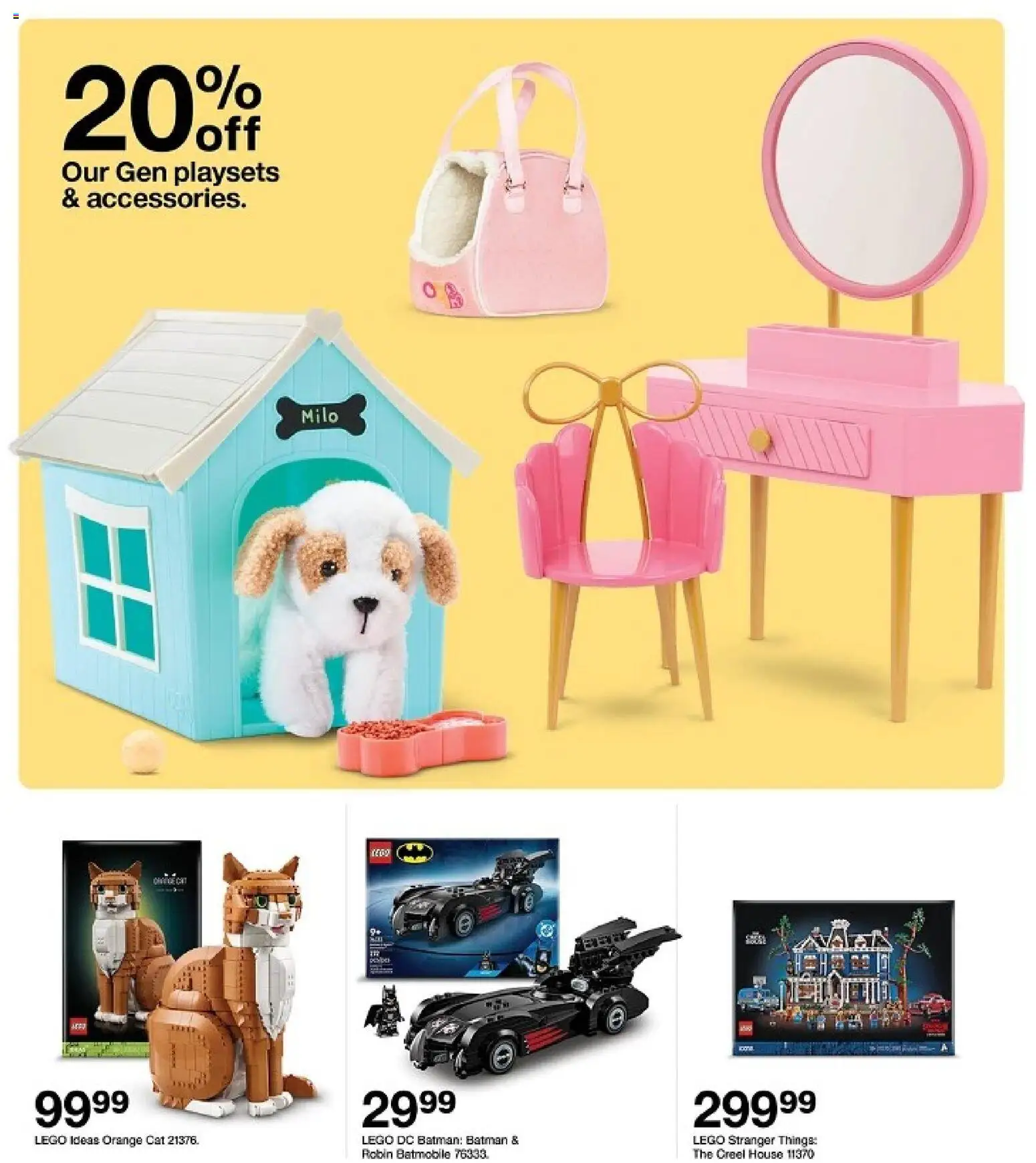 Target Weekly Ad - valid from 05.04.2026 | Page: 13