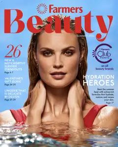 Farmers Beauty preview  - valid from 05.02.2026