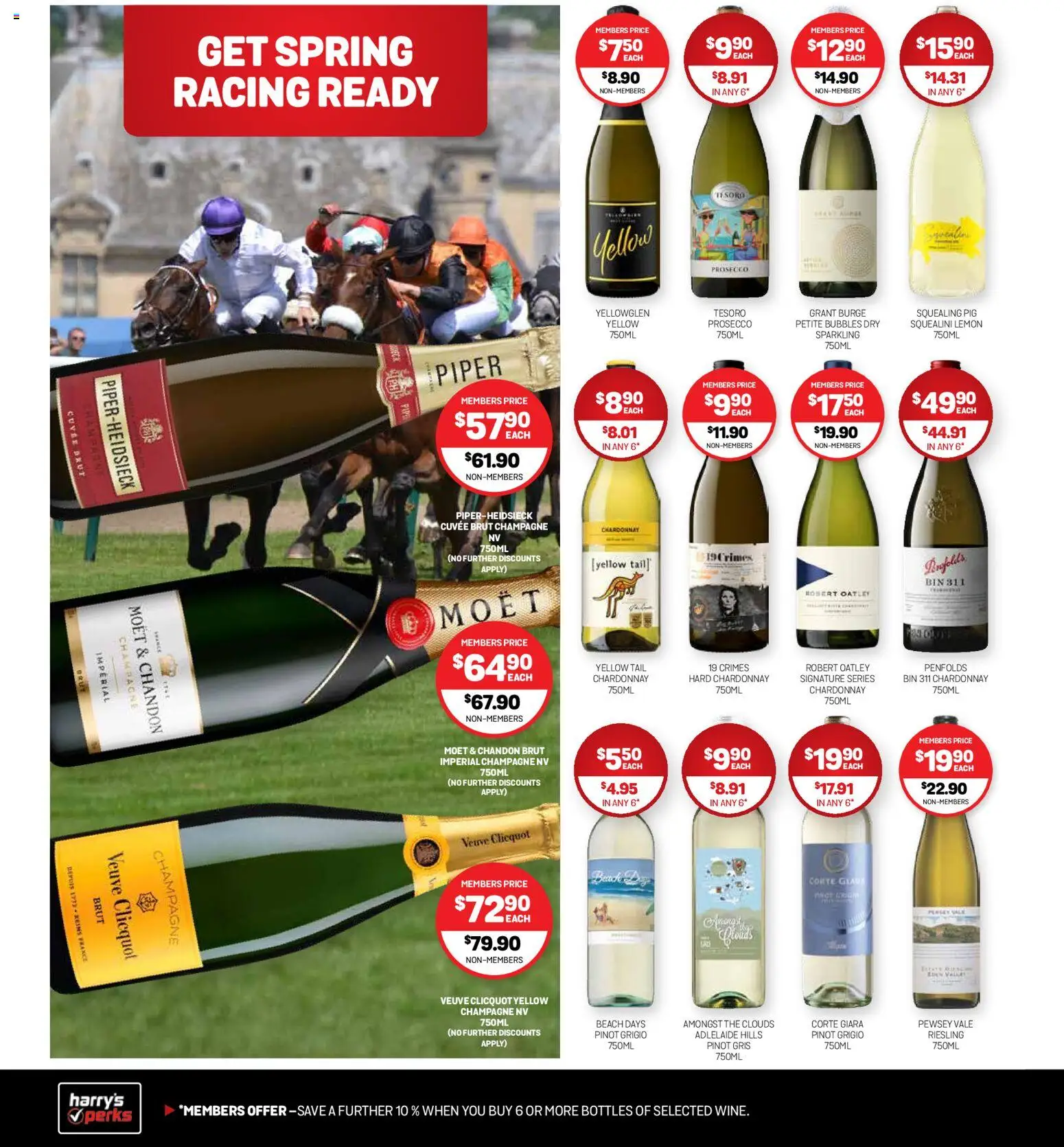 Harry Brown catalogue - valid from 22.10.2025 | Page: 2 | Products: Lemon
