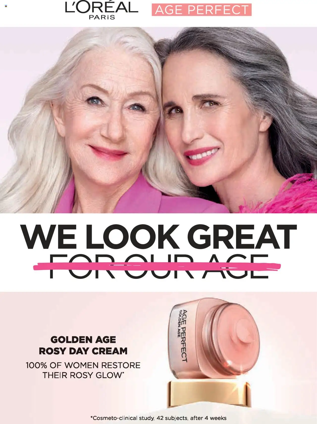 Coles catalogue - valid from 07.10.2024 | Page: 4 | Products: Cream