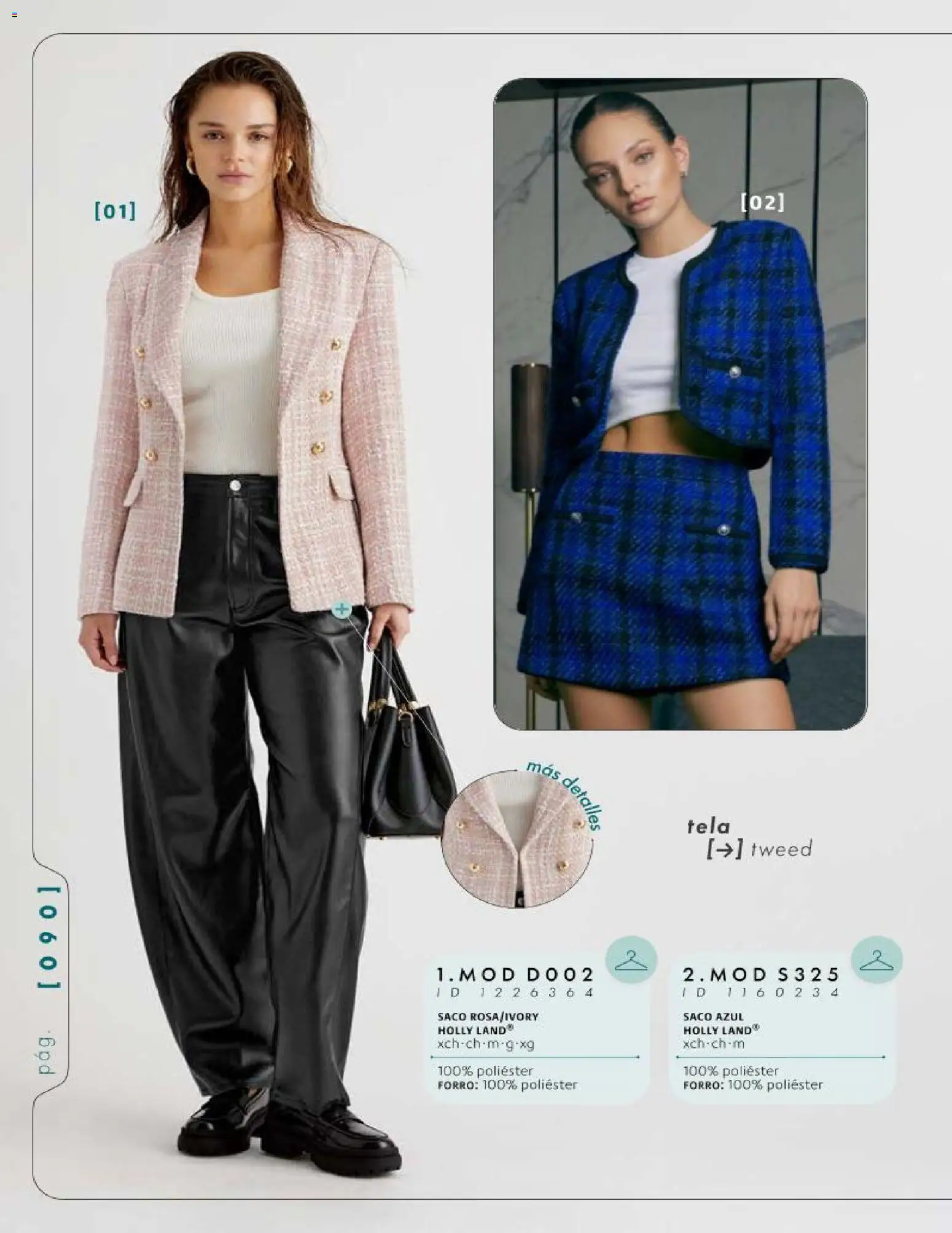 Nuevas ofertas de Price Shoes válidas en toda la República Mexicana desde el 20.02.2026. ¡Encuentra las mejores ofertas en Price Shoes catálogo Vestir ! | Página: 90