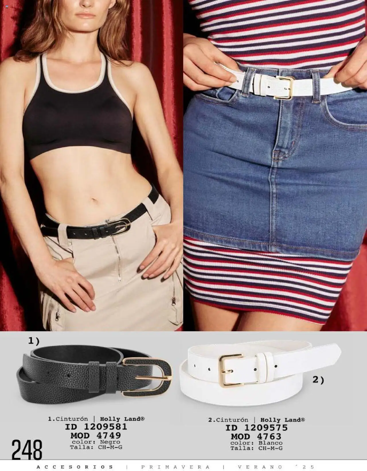 Nuevas ofertas de Price Shoes válidas en toda la República Mexicana desde el 02.05.2025. ¡Encuentra las mejores ofertas en Price Shoes catálogo Accesorios! | Página: 250