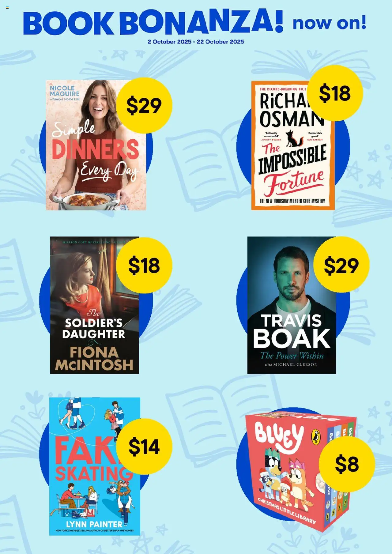 Big W catalogue - valid from 03.10.2025 | Page: 5
