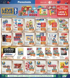 Supermercados Condor - Ofertas Aniversário - Pré-Visualização do folheto da loja Supermercados Condor, válido de 15.10.2025 | Página: 18