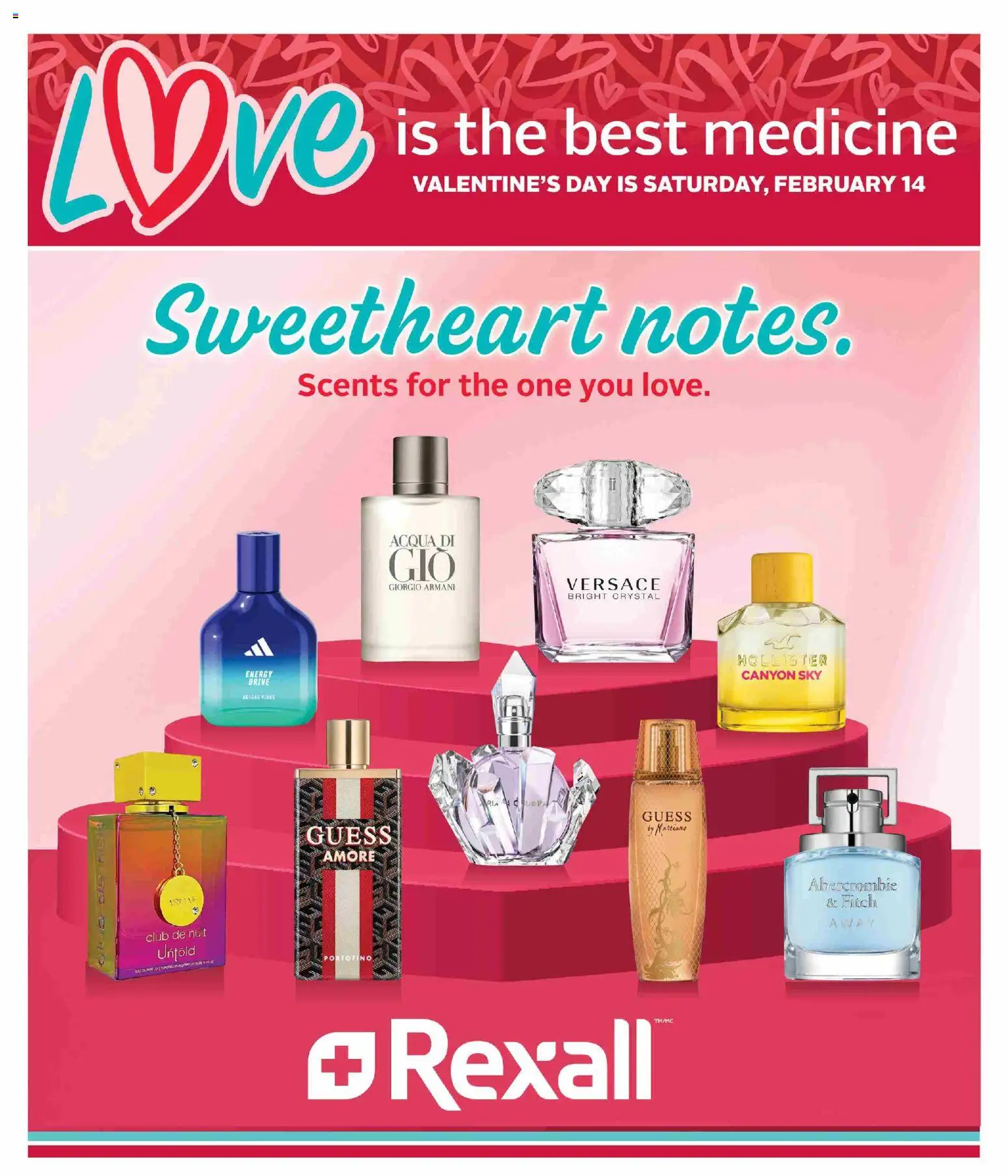 Rexall flyer valid from 16.01.2026 | Page: 16