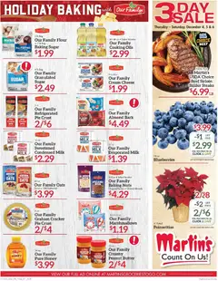 Preview of Martin’s weekly ads valid from 30.11.2025 | Page: 4