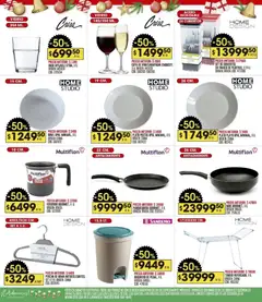 Vista previa Coto - Ofertas válido desde el 08.12.2025 | Página: 22 | Productos: Bowl, Tender, Wok, Percha