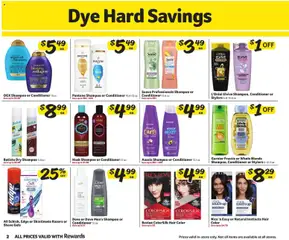 Preview of Winn Dixie weekly ads valid from 11.02.2026 | Page: 2
