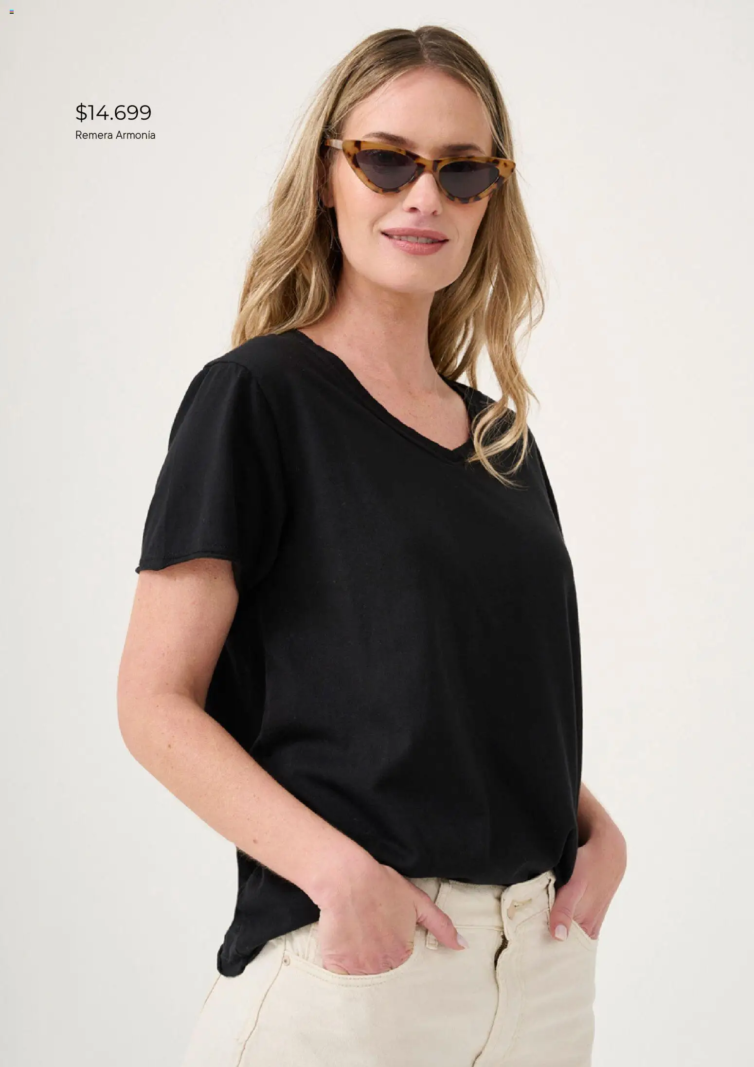 Mauro Sergio catálogo │ válido desde el 01.11.2025 | Página: 16 | Productos: Remera