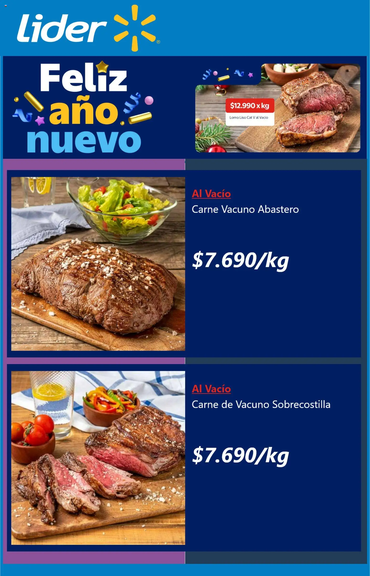 Lider ofertas  │ válido desde el 29.12.2025 | Página: 3
