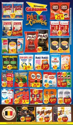 Guanabara promoção - Pré-Visualização do folheto da loja Supermercados Guanabara, válido de 01.04.2026 | Página: 2