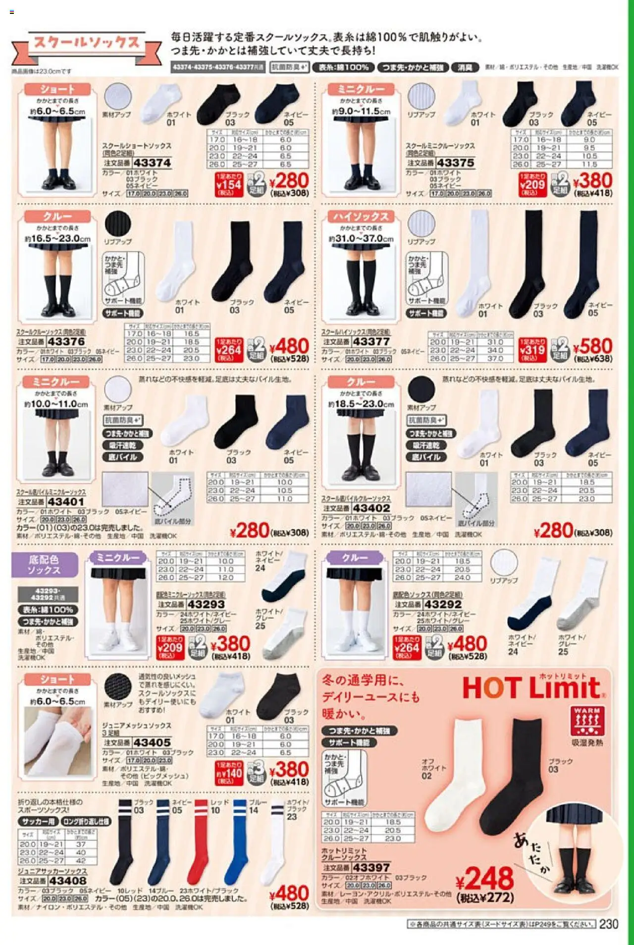 {H1} | ページ: 231