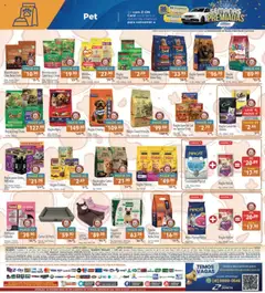 Supermercados Condor Folheto - válido de 25.07.2025 | Página: 32
