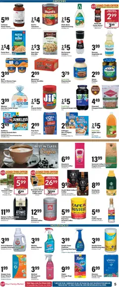 Preview of Big Y weekly ads valid from 19.02.2026 | Page: 8