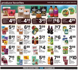 Preview of Acme weekly ads valid from 28.11.2025 | Page: 5