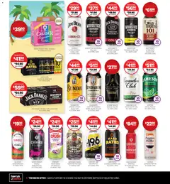 Preview of Harry Brown Catalogue  - valid from 10.12.2025 | Page: 10