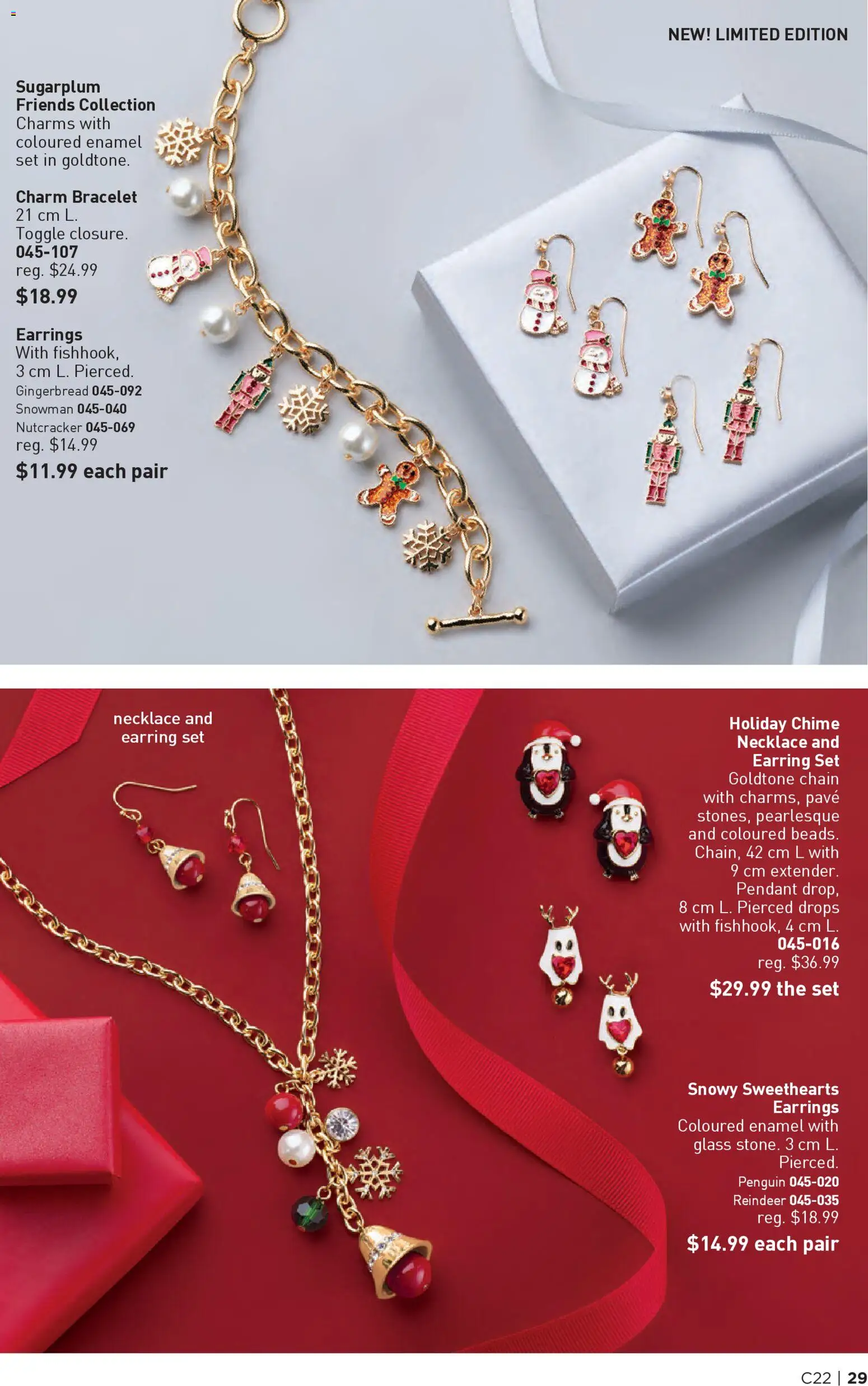 Avon flyer valid from 23.10.2025 | Page: 29