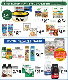 Preview of Ralphs weekly ads valid from 01.04.2026 | Page: 9