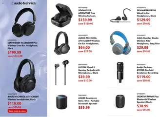 Canada Computers flyer valid from 25.07.2025 | Page: 17