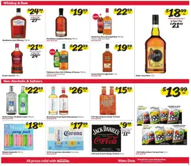 Preview of Winn Dixie weekly ads valid from 05.01.2026 | Page: 3