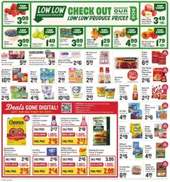 Preview of Lowes Foods weekly ads valid from 01.01.2026 | Page: 2