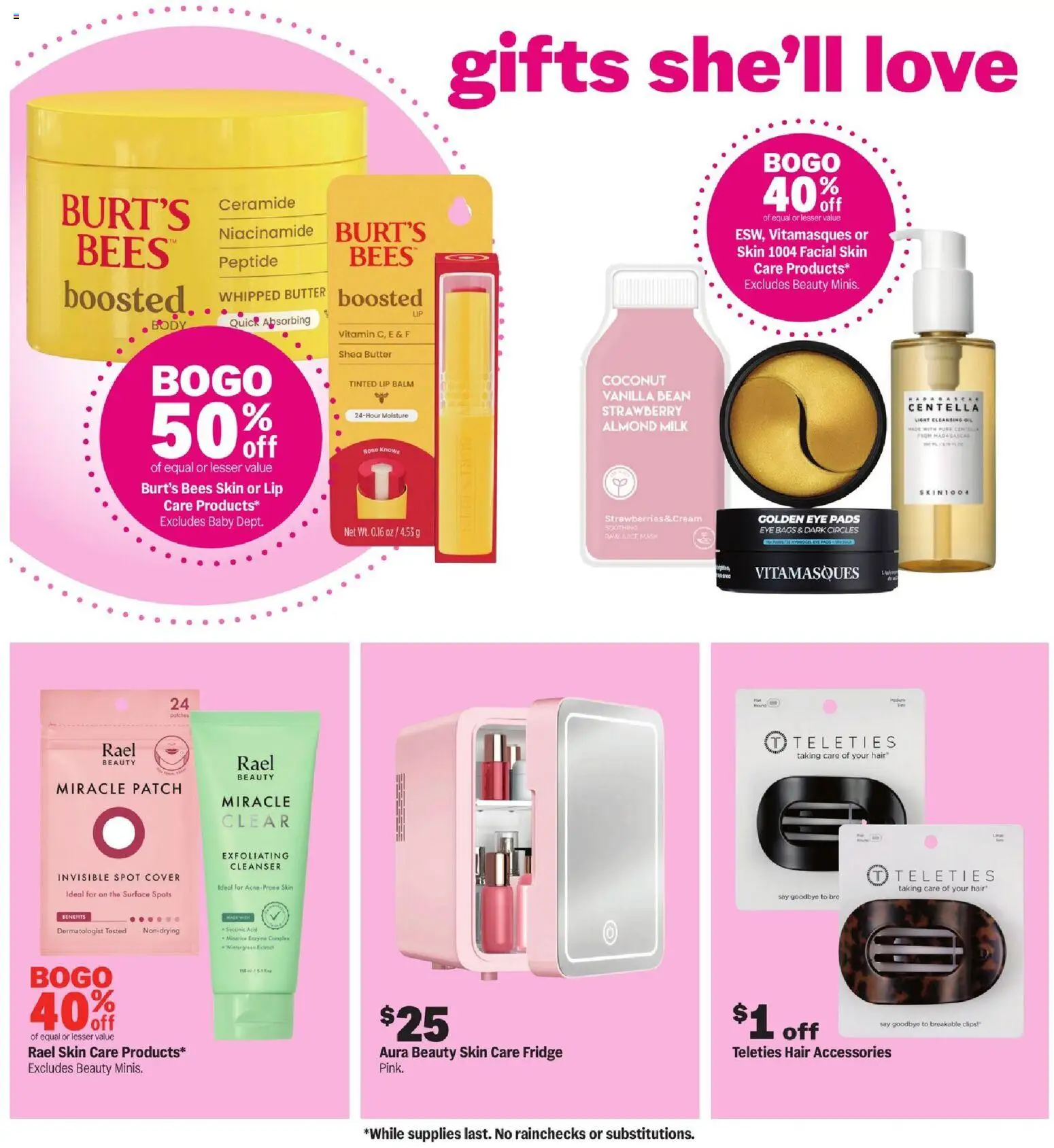 Meijer Show Mom she´s Special - valid from 29.04.2026 | Page: 12