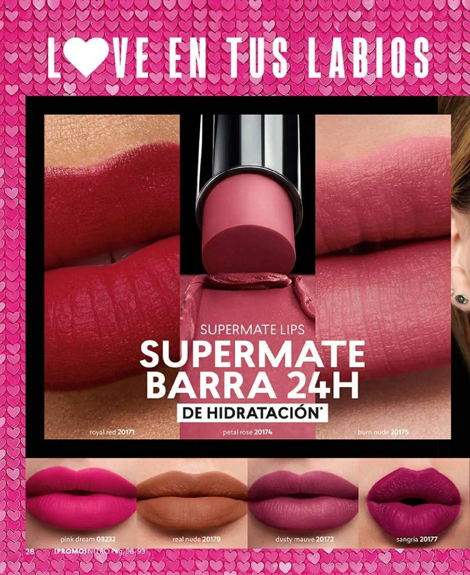 Catálogo CyZone válido desde 17.01.2026 | Página: 28