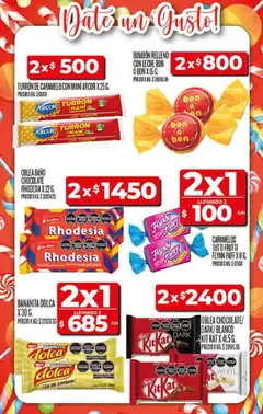 Vista previa Supermercado DIA Ofertas válido desde el 15.10.2025 | Página: 17