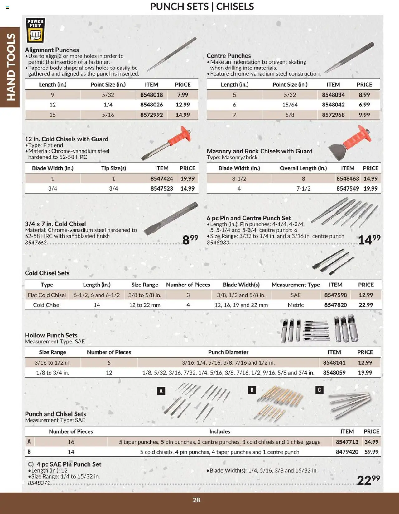 Princess Auto flyer valid from 16.04.2025 | Page: 32 | Products: PC