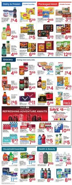 Albertsons Weekly Ad - valid from 16.07.2025 | Page: 5