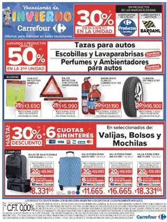 Carrefour ofertas │ válido desde el 15.07.2025 | Página: 18