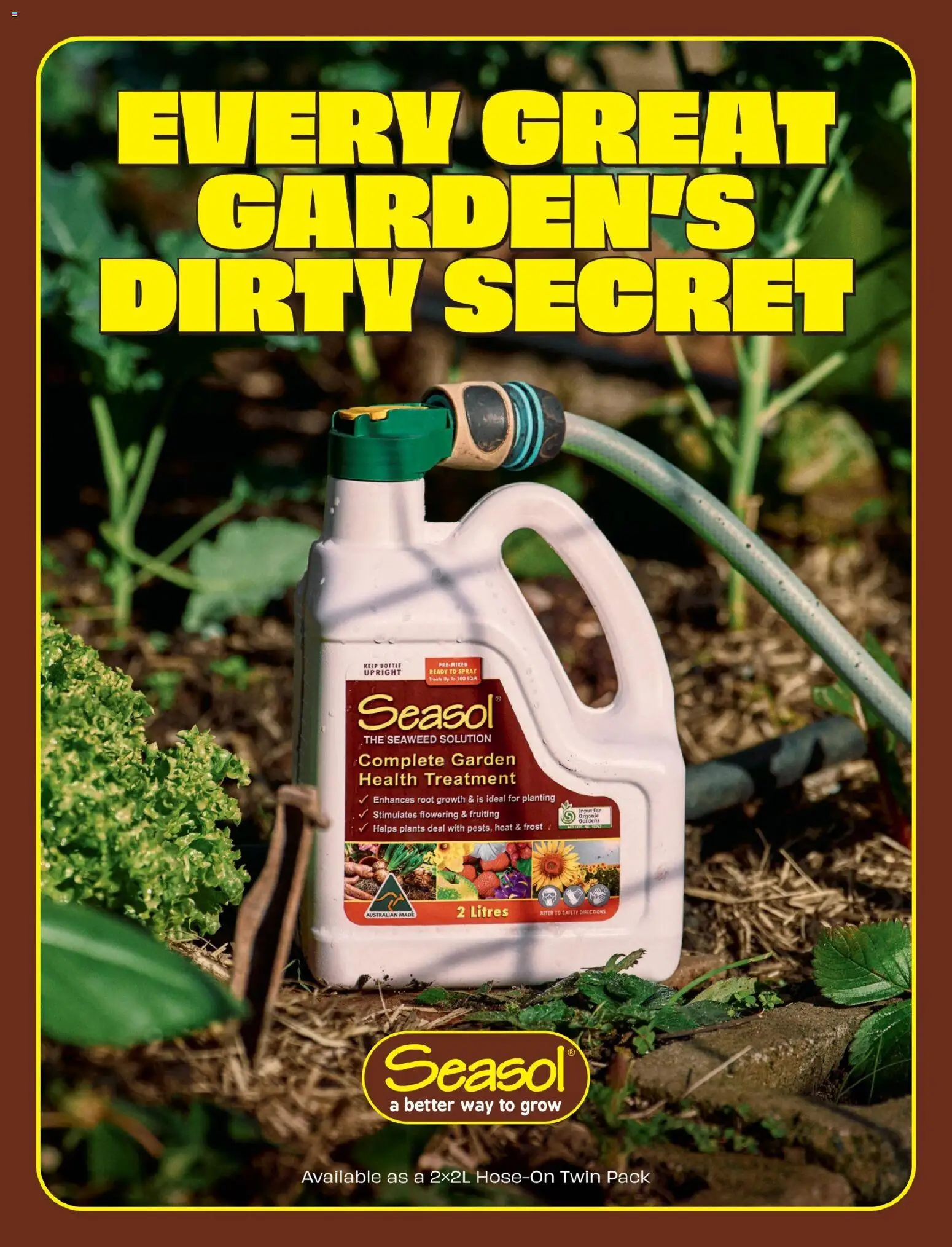 Bunnings Warehouse catalogue - valid from 01.11.2025 | Page: 69 | Products: Treatment