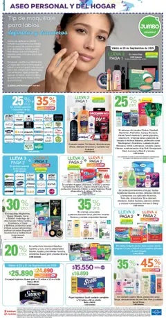 Jumbo revista - valida desde el 19.09.2025 | Página: 7