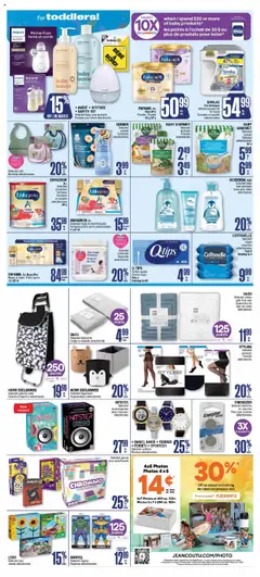 Jean Coutu flyer valid from 24.07.2025 | Page: 11