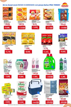 Assaí Atacadista ofertas - PB - Pré-Visualização do folheto da loja Assaí Atacadista, válido de 20.03.2026 | Página: 2