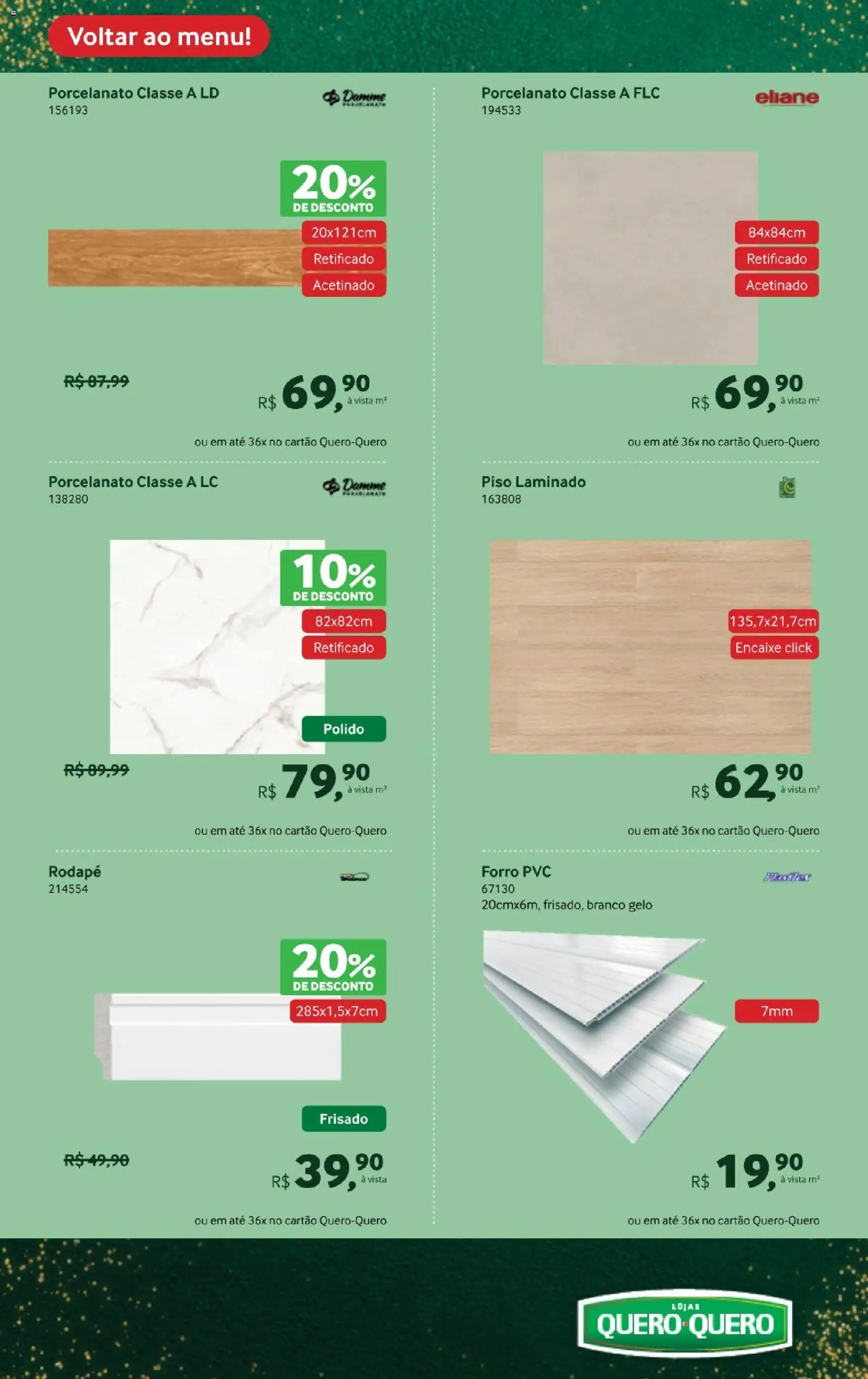 Lojas Quero-Quero Folheto - válido de 03.12.2025 | Página: 5