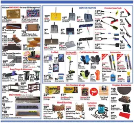 Preview of Ocean State Job Lot weekly ads valid from 25.12.2025 | Page: 2