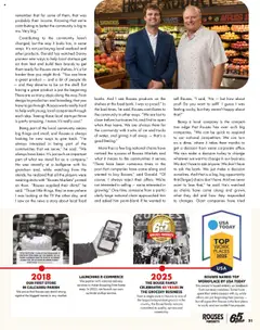 Preview of Rouses weekly ads valid from 01.09.2025 | Page: 23