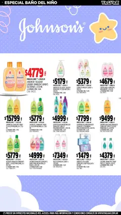 Vista previa Yaguar catálogo válido desde el 13.10.2025 | Página: 24 | Productos: Shampoo, Acondicionador, Jabón, Crema