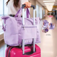 Vista previa de Colchas Concord catálogo Home, nuevo folleto de la tienda, válido en México a partir del 01.11.2025 | Página: 44