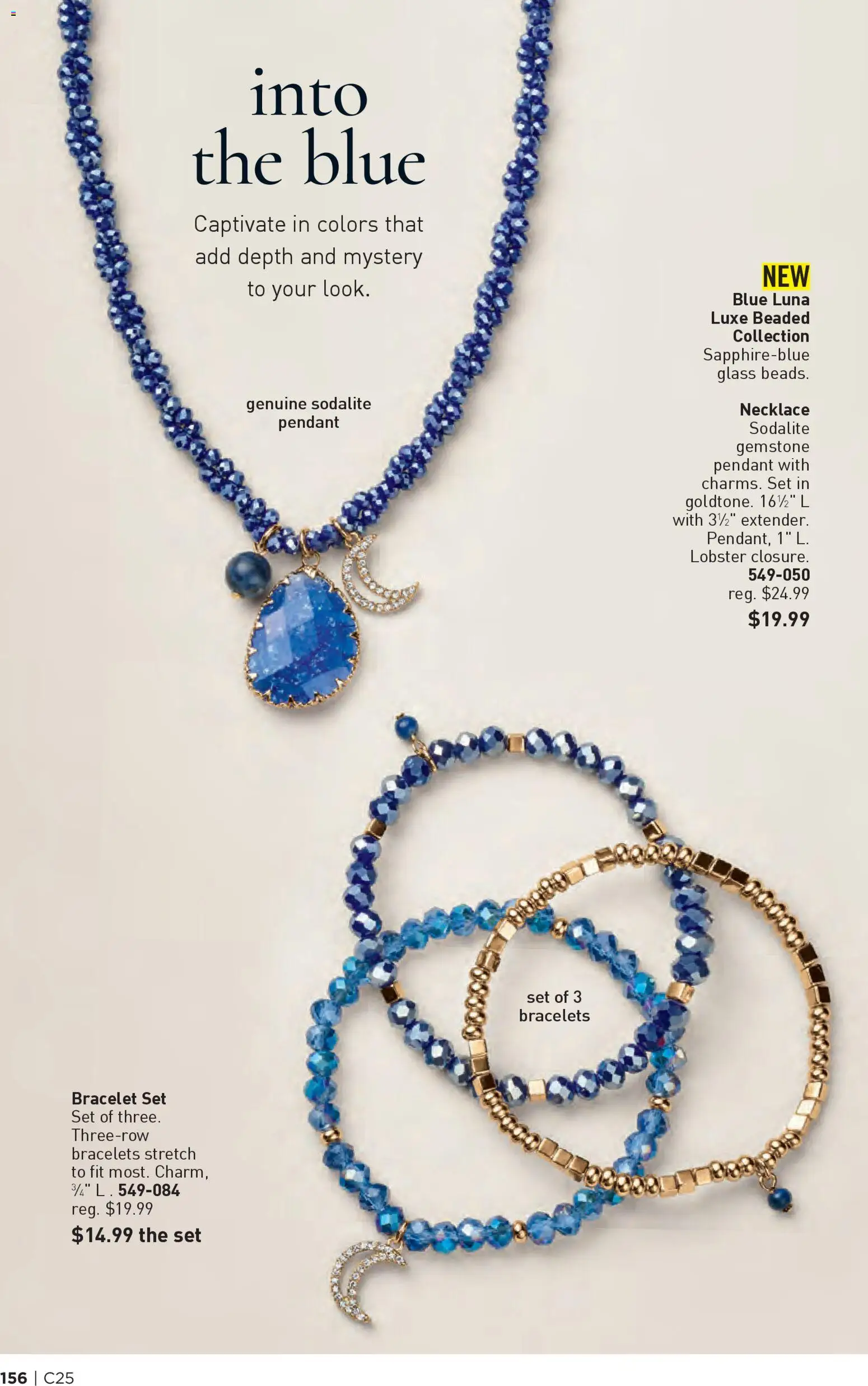 Avon Brochure - valid from 03.12.2025 | Page: 156