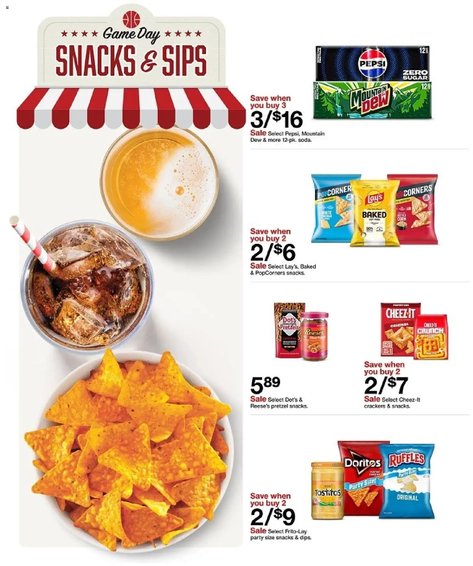 Target Weekly Ad - valid from 18.01.2026 | Page: 19